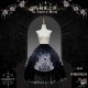 Mademoiselle Pearl The Sword Of Maria Blouse, Apron, Skirt, JSKs and One Piece(Reservation/3 Colours/Full Payment Without Shipping)